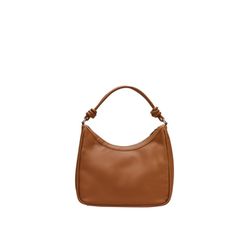 s.Oliver Red Label Imitation leather hobo bag - brown (8469)