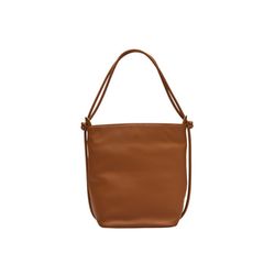 s.Oliver Red Label Faux leather city bag - brown (8469)