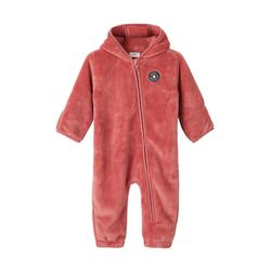s.Oliver Red Label Kuschelweicher Overall - rot (3848)