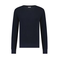 State of Art Pullover - blue (5900)