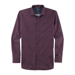 Olymp Casual Shirt - red (35)