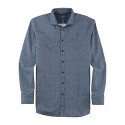 Olymp Casual Shirt - blue (18)