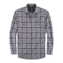 Olymp Modern Fit Shirt - gray (62)