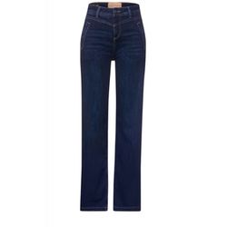Street One Casual Fit Jeans - bleu (14382)