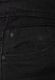 Cecil Slim Fit Jeans - Toronto  - black (13898)