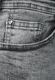 Cecil Slim Fit Jeans - Torono - grau (10316)