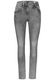 Cecil Slim Fit Jeans - Torono - gray (10316)
