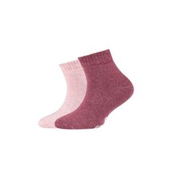 s.Oliver Red Label Socks for kids - pink (4500)