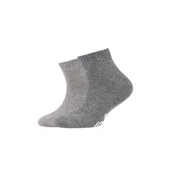 s.Oliver Red Label Socken für Kinder - grau (9700)