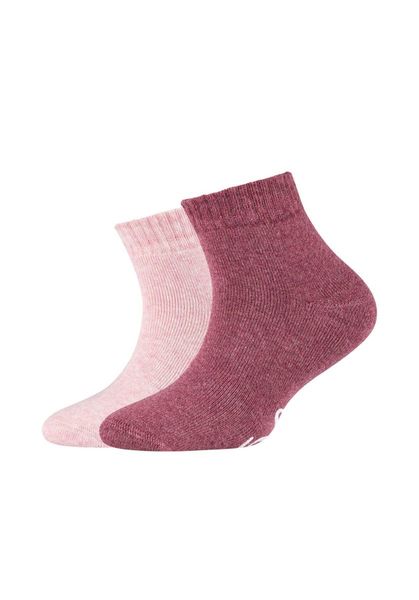 s.Oliver Red Label Socks for kids - pink (4500)