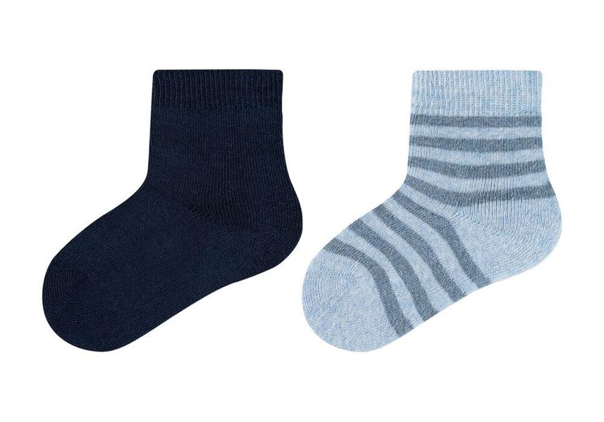 s.Oliver Red Label Socken - blau (5700)