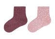 s.Oliver Red Label Chaussettes - rose (4200)