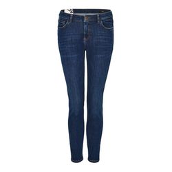 Opus Jeans - Evita smooth - blue (70038)