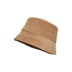 Opus Bucket hat - Ajaspi - braun (20008)