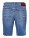 Tommy Hilfiger Regular Fit: Jeansshorts - blue (1A9)