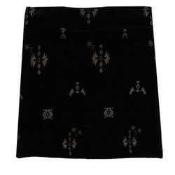 La Fée Maraboutée Mini skirt - black (700)