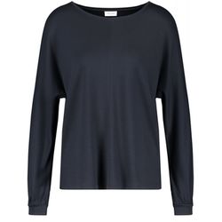 Gerry Weber Collection T-shirt à manches longues - bleu (80890)