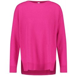Gerry Weber Edition Pullover aus Wolle-Kaschmir - pink (30893)