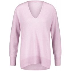 Gerry Weber Edition Pullover aus Wolle-Kaschmir - pink (308900)