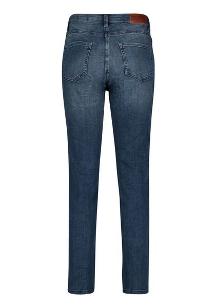 Betty Barclay Basic jeans - blue (8619)