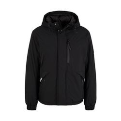 Tom Tailor Denim Functional jacket - black (29999)