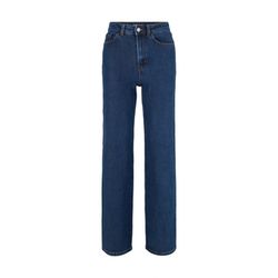 Tom Tailor Denim Wide Leg Jeans - bleu (10120)