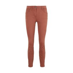 Tom Tailor Jeans - Alexa skinny - braun (30041)