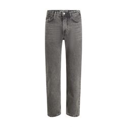 Tom Tailor Denim Jeans Loose Fit - grau (10218)