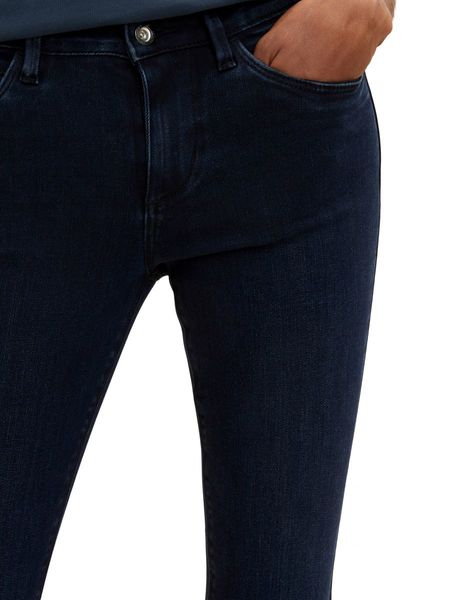 Tom Tailor Jeans - Alexa skinny - blau (10173)