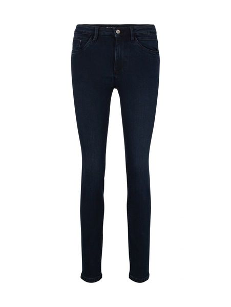 Tom Tailor Jeans - Alexa skinny - bleu (10173)