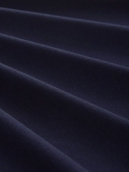 Tom Tailor Long cardigan - blue (30025)