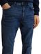 Tom Tailor Slim Josh Jeans - blau (10119)
