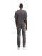 Tom Tailor Denim Jeans - Piers Slim  - gris (10223)
