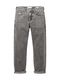 Tom Tailor Denim Jeans Loose Fit - gris (10218)