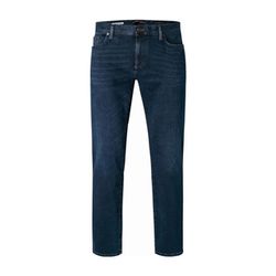Alberto Jeans Regular Fit Jeans - blau (895)