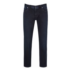 Alberto Jeans Jeans - Pipe - bleu (890)