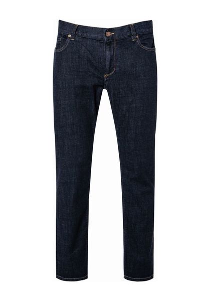 Alberto Jeans Slim Fit Jeans - blau (899)