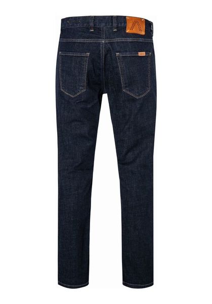 Alberto Jeans Slim Fit Jeans - blau (899)
