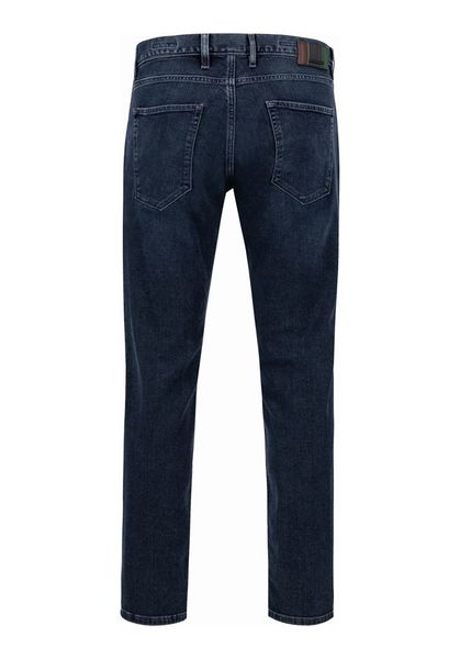 Alberto Jeans Slim Fit: Jeans - blau (898)
