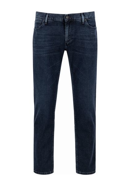 Alberto Jeans Slim Fit: Jeans - blau (898)