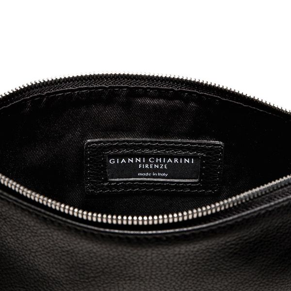 Gianni Chiarini Shoulder bag HERMY - black (001)