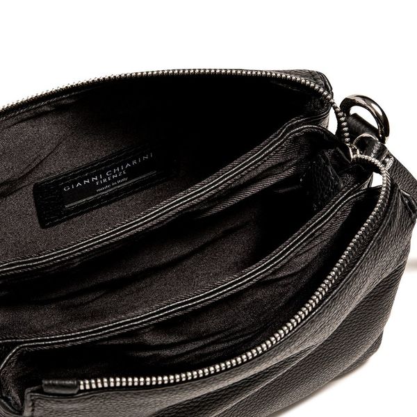 Gianni Chiarini Hand bag - black (001)