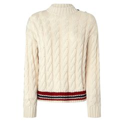 Pepe Jeans London Pull - Blossom - beige (804)