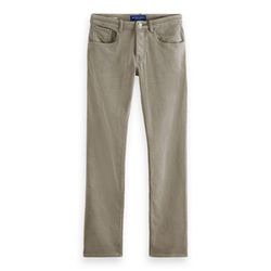 Scotch & Soda Cord trousers - Ralston - gray (2106)