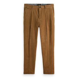 Scotch & Soda Corduroy pants - Blake - brown (137)