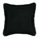 SEMA Design Pillowcase (45x45cm) - Amerida - black (00)