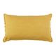 SEMA Design Cushion cover - yellow (00)