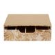 SEMA Design Coffee pod box - beige (00)