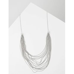 Samoon Chain - silver (02990)