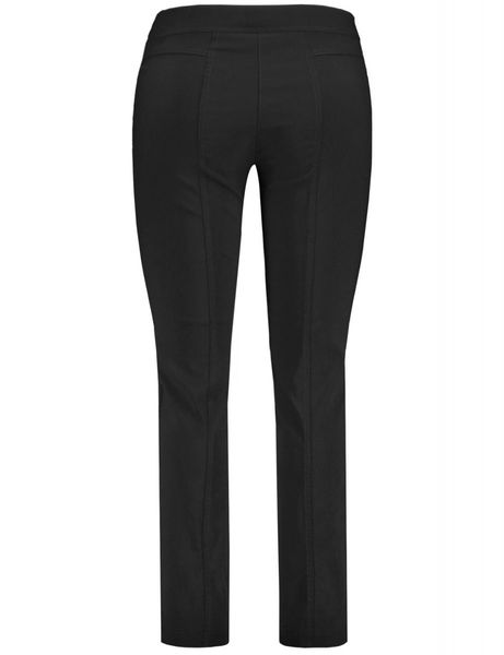 Samoon Trousers - black (11000)